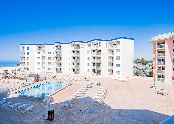 1314 Apartment *