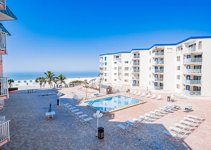 1314 Clearwater Beach
