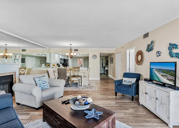 1314 Apartment