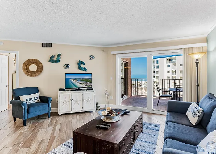 Apartment 1314 *