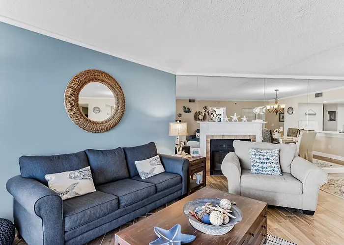 Apartment 1314 *