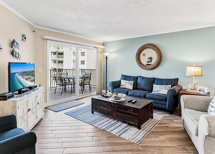 1314 Apartment Clearwater Beach