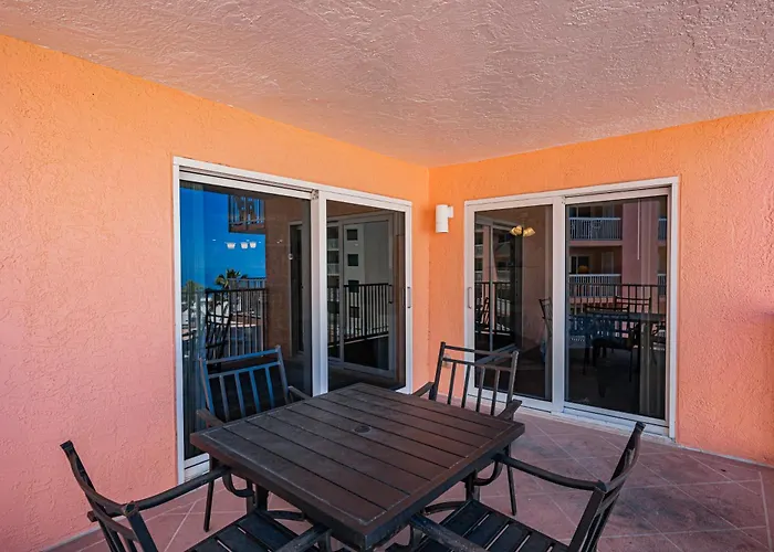 1314 Apartment Clearwater Beach