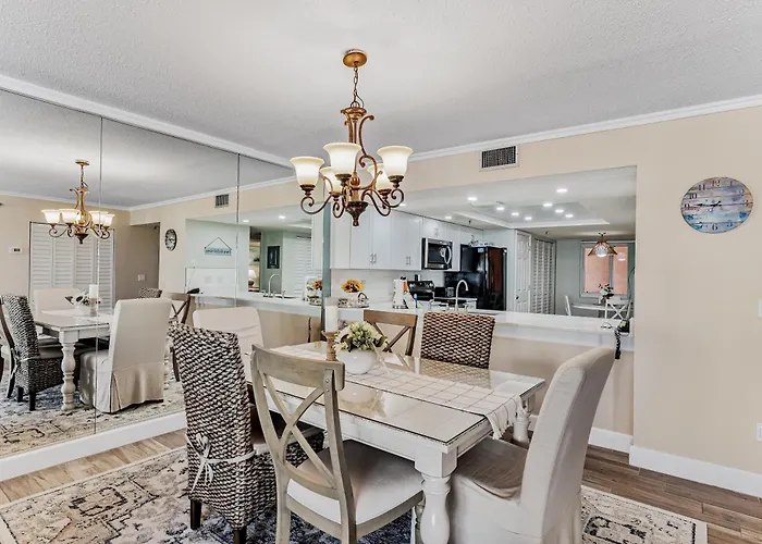 1314 Apartment Clearwater Beach
