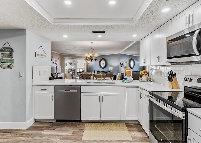 1314 Apartment *