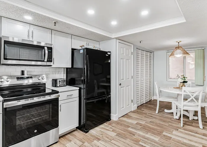 Apartment 1314