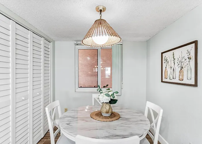 1314 Apartment Clearwater Beach