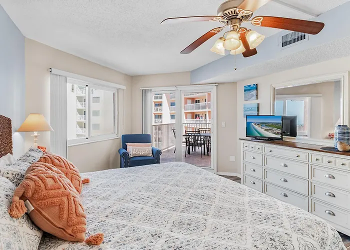 1314 Apartment Clearwater Beach