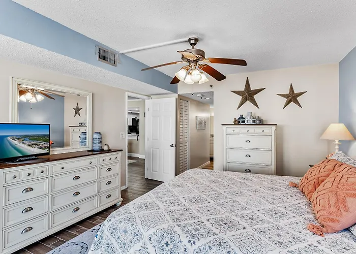 1314 Apartment Clearwater Beach