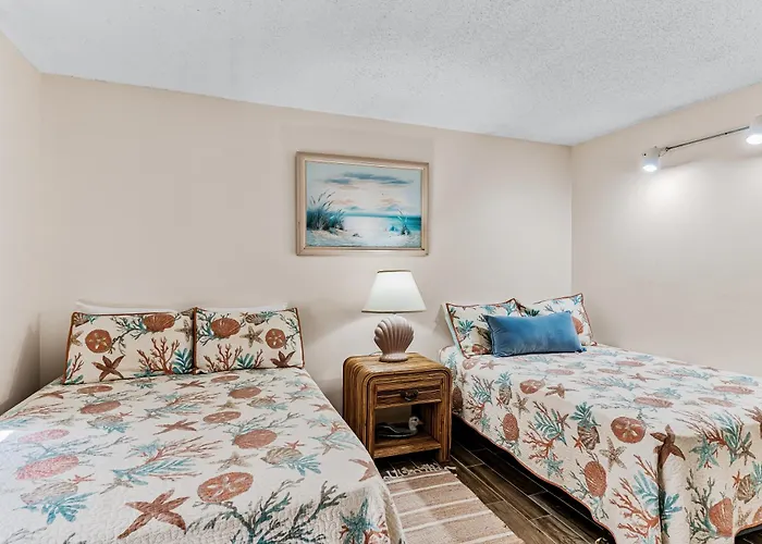 1314 Clearwater Beach