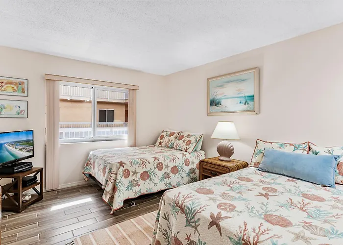 Apartment 1314