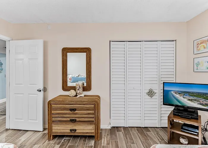 1314 Apartment Clearwater Beach