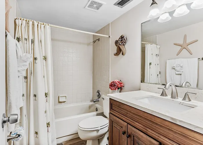 1314 Apartment Clearwater Beach