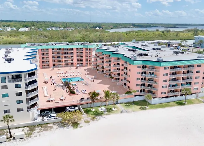 1314 * Clearwater Beach