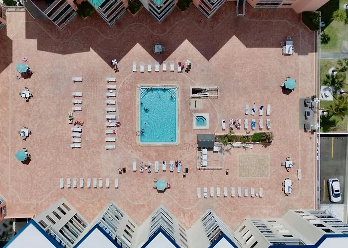 Apartment 1314 Clearwater Beach