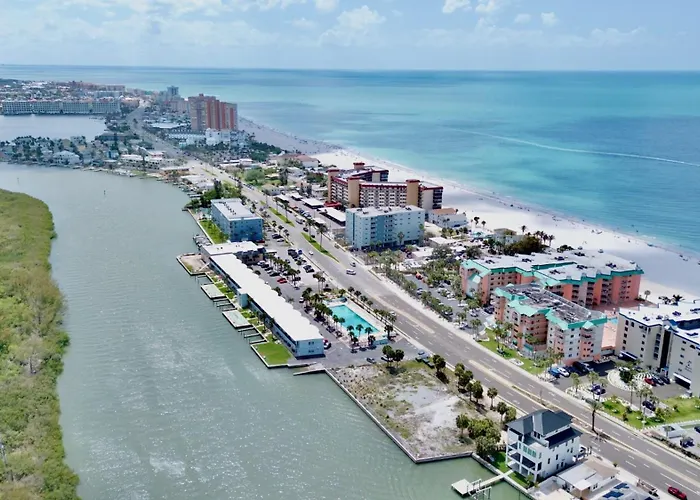 1314 Apartment Clearwater Beach