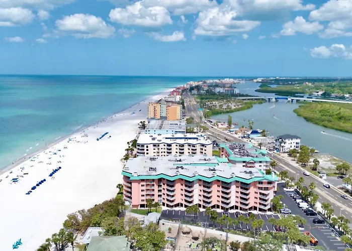 Apartment 1314 Clearwater Beach